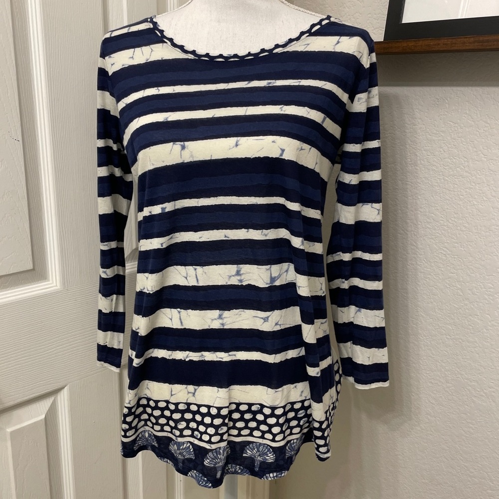 Lucky Brand top